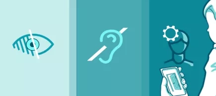 image illustrant l'accessibilité